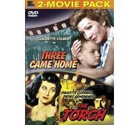Three Came Home: Torch [Import USA Zone 1]