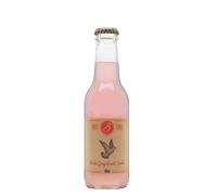 Three Cents Pink Grapefruit Soda 200ml