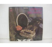 three centuries of spanish guitar music LP