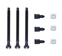 Three Chainsaw Chain Adjusters for Replacing Parts on Models Such as The Series for 268