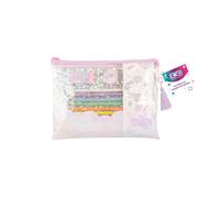 Three Cheers For Girls Holowave All in One Stationery Set