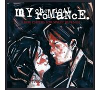 Three Cheers for Sweet Revenge