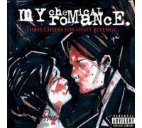 My Chemical Romance – Three Cheers for Sweet Revenge – Vinyl