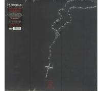 Three Cheers for Sweet Revenge (Deluxe) Red & Black) (Indie Exclusive)