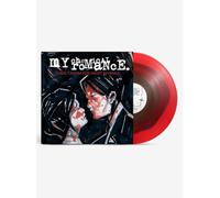 Three Cheers For Sweet Revenge Ruby & Ghostly Swirl My Chemical Romance