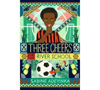 Three Cheers for the River School