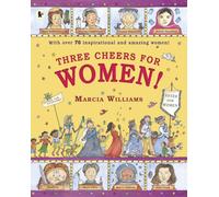 Three Cheers for Women!