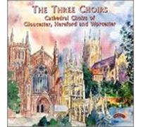 Three Choirs - Three Choirs