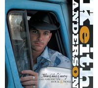 Three Chord Country and American Rock & Roll by Anderson, Keith (2005-05-03)