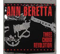 Three Chord Revolution