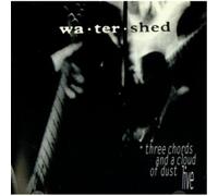 Three Chords & A Cloud of Dust Live by Watershed (1994-05-24)