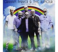 Three Chords Good by Graham Parker & The Rumour (2012-11-19)