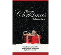 Three Christmas Miracles