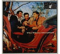 Three Chuckles - We're Gonna Rock Tonight