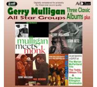 Three Classic Albums Plus