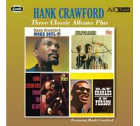 Three Classic Albums Plus
