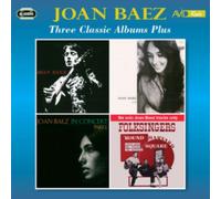 Three Classic Albums Plus