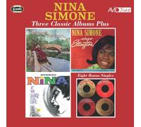 Three Classic Albums Plus