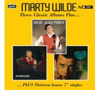 Three Classic Albums Plus...