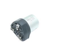 Three Claw Parallel Opening and Closing Hollow Pneumatic Finger Cylinder HFCQ16 HFCQ20 HFCQ25 HFCQ32 HFCQ40 HFCQ50 HFCQ63(HFCQ63)