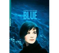 Three Colors: Blue