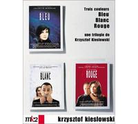 Three Colors: Blue [DVD]