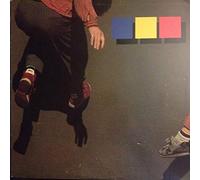 Three Colors - Three Colors [Vinyl LP]