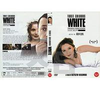 Three Colors Trilogy: White ,Trois couleurs: Blanc (1994) English Subtitle / NEW DVD- NTSC, All Region