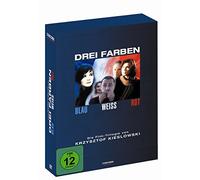 Three Colors: White [DVD]