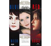 Three Colors: White [DVD]