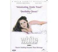 Three Colors: White (Region 1) (NTSC) [DVD]
