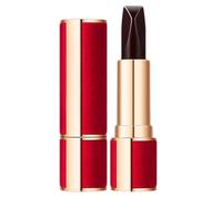 Three Colour Lipstick for Women Girls Plastic Matte Finish