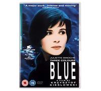 Three Colours: Blue