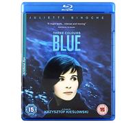 Three Colours: Blue Blu-ray