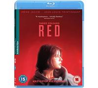 Three Colours: Red