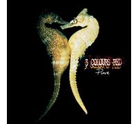 Three Colours Red - Pure
