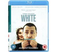 Three Colours: White