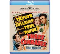 Three Comrades (Blu-ray) (US IMPORT)