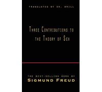 Three Contributions to the Theory of Sex