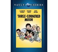Three-Cornered Moon (DVD) (US IMPORT)