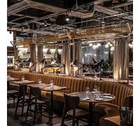Three Course Meal at Gordon Ramsay's Bar & Grill for Two Experience