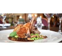 Three Course Sunday Lunch for Two
