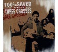 Three Crosses - 100% Saved