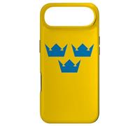 THREE CROWNS TRE KRONOR SWEDEN SYMBOL SWEDISH EMBLEM Case for iPhone Air