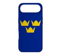 THREE CROWNS TRE KRONOR SWEDEN SYMBOL SWEDISH EMBLEM Case for iPhone Air