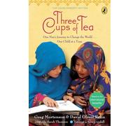 Three Cups of Tea