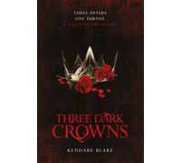 Three Dark Crowns: 1