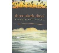 Three Dark Days