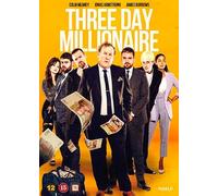 Three Day Millionaire