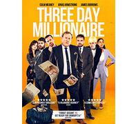 Three Day Millionaire